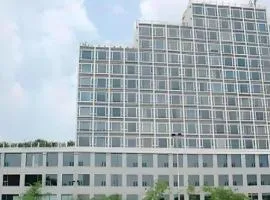 Jinzhou International Business Hotel