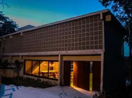 Casa condominio, vista espetacular, 6 suites - Trancoso