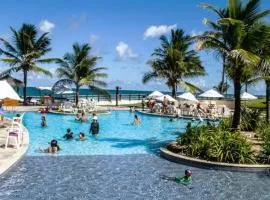 Flat no Beach Class Resort