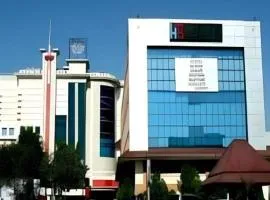 Hotel Banjarmasin International