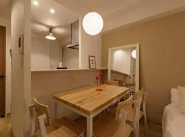 TIC HOTEL NAGOYA Station