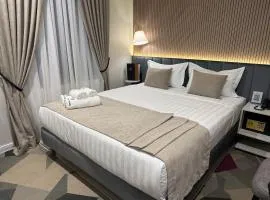 Marmaris Rakat Hotel