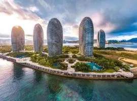 Jinjiang Inn Sanya Hexi Road Pedestrian Bridge