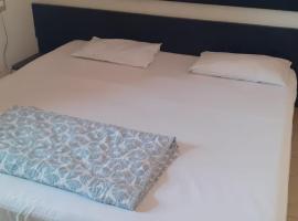 Sgs loading and boarding, Hotel in Dod Ballāpur