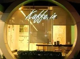 Fovere Hotel Palangkaraya