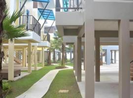 Satun Boutique Resort, hotel a Satun