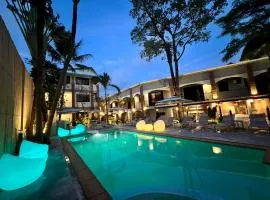 Aloha Tropicana Samui