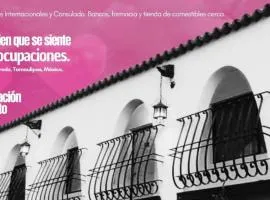 Hotel María Bonita by Chavira