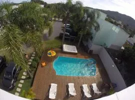 Pousada das Estrelas