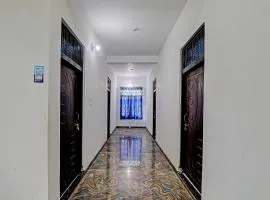 Hotel O by OYO ONCE MORE RESTAURANT AND CAFE
