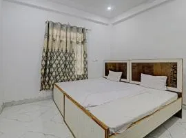 Hotel O by OYO ONCE MORE RESTAURANT AND CAFE