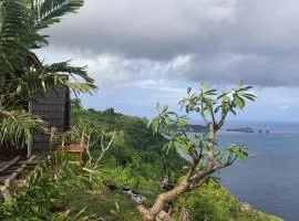 Suwehan Dream Cliff Cottage