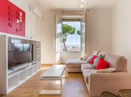 Ca'Mea 2 Vista Mare, vicino alla pista ciclabile