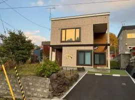 小樽たび宿 琥珀 Otarutabiyado Kohaku