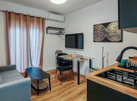 One Chaumel, hotel di Villena