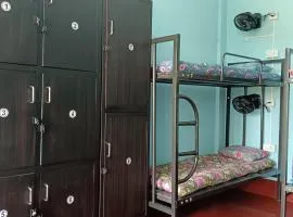 Shri Sai Dormitory