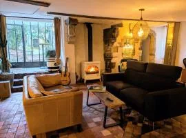 AUTHENTIC - maison 3 chambres 142m2 de charme & confort