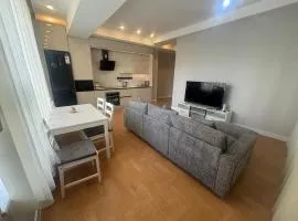 Urban TOWER appartment