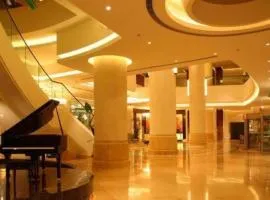 New Century Grand Changchun Hotel