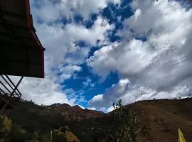 Vedic homestay Chakrata