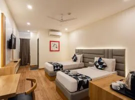 White Ridge Premium - Kondapur