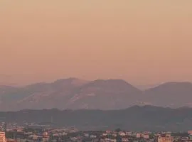 Ancient Waves Whisper Sea and History Escape