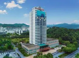 Yichang Three Gorges Project Hotel