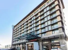 Tianjin Juchuan Lily Hotel