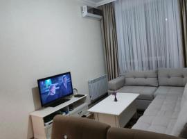 Melissa Park apartment, Hotel in Baku