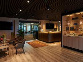 Hotel Hedegaarden, hotel a Vejle