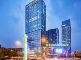 Hengding Century Hotel Chengdu