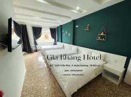 Gia Khang Hotel