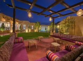 ماربيلا لبيوت العطلات