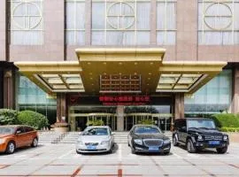 Junyu Grand Hotel Qinhuangdao