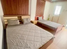 homestay SunMoon 14 Lê Lợi