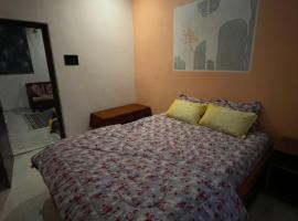 Lotus home – hotel w mieście Jaigaon