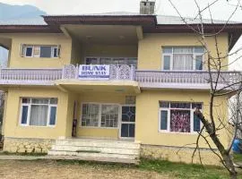 Bunk Home stay