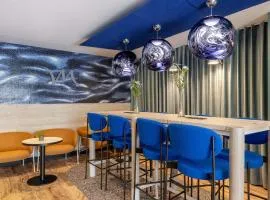 Mercure Annecy Centre