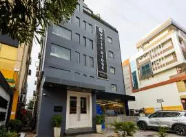 White Ridge Premium - Kondapur