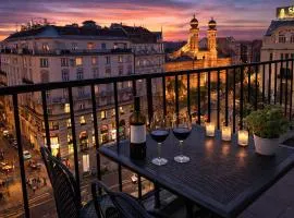 ABT アパートメンツ カロリー