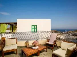 Lindos Villa Estelle