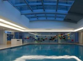 Kinho Narada Hotel, hotel a Xianliangzhongchang