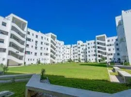 Modern 3Bedroom Apartment Cozy Stay