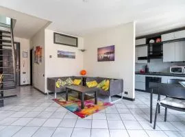 Cà Mea SUL PORTO DI ONEGLIA