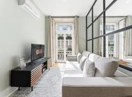 GuestReady - Modern Apartment in Bolhão
