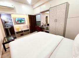 Hotel RN Residency - Near Prem Mandir Vrindavan, Hotel in Vrindāvan