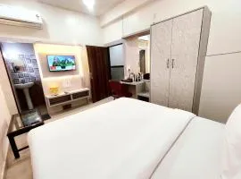 Hotel RN Residency - Near Prem Mandir Vrindavan