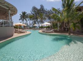 Kobe Suite Resort, hotel in Watamu