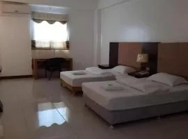 Asia Novo Boutique Hotel - Sorsogon