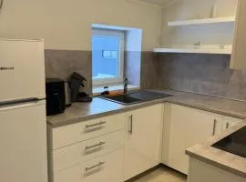 Апартаменти Дарія